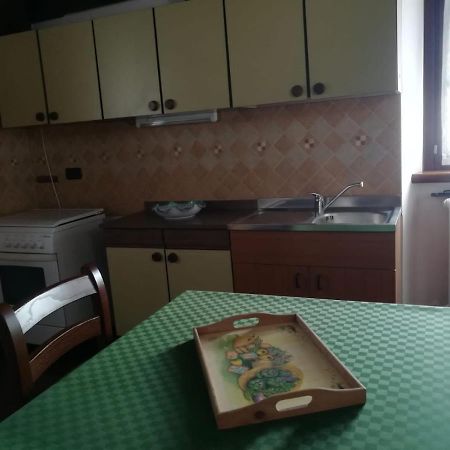 אסקולי פיצ'נו Agriturismo La Cantina מראה חיצוני תמונה