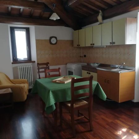 אסקולי פיצ'נו Agriturismo La Cantina מראה חיצוני תמונה