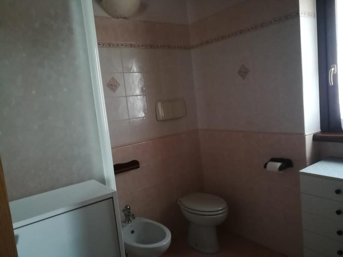 אסקולי פיצ'נו Agriturismo La Cantina מראה חיצוני תמונה